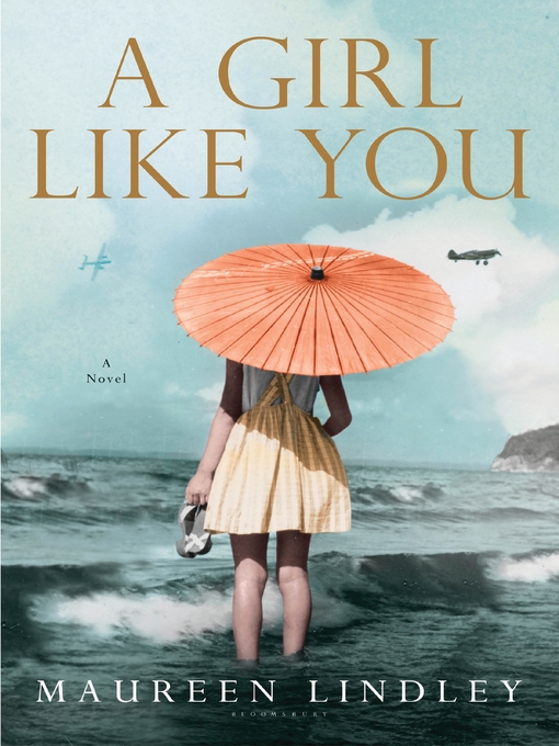 Title details for A Girl Like You by Maureen Lindley - Wait list